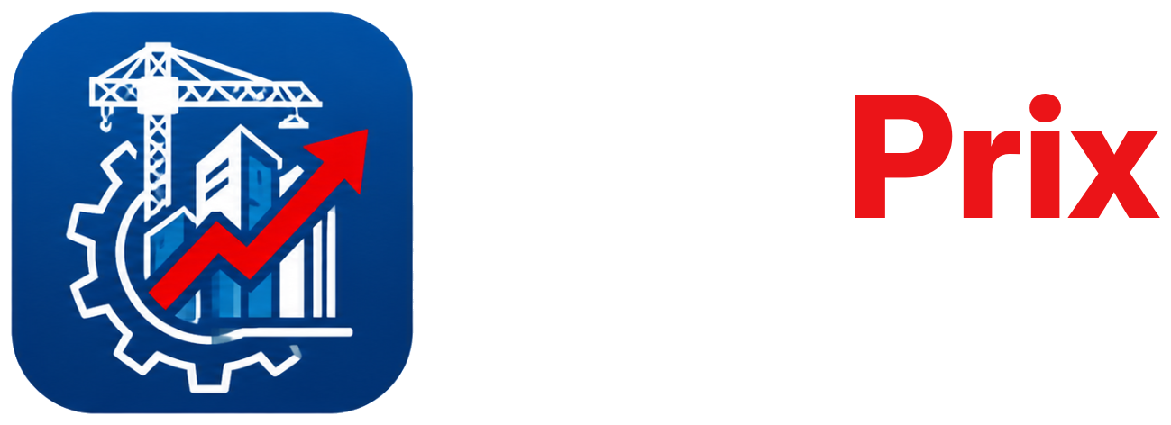 BTP Prix